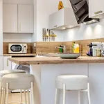 Les Mathurins F2 Unique Terrasse Parking Et Sport Apartment