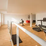 Les Mathurins F2 Unique Terrasse Parking Et Sport Apartment