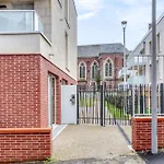 Les Mathurins F2 Unique Terrasse Parking Et Sport