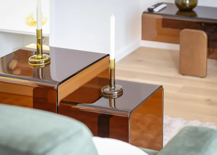 Les Mathurins F2 Unique Terrasse Parking Et Sport