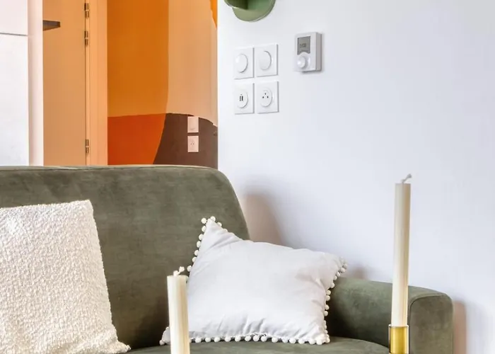 Les Mathurins F2 Unique Terrasse Parking Et Sport Rouen